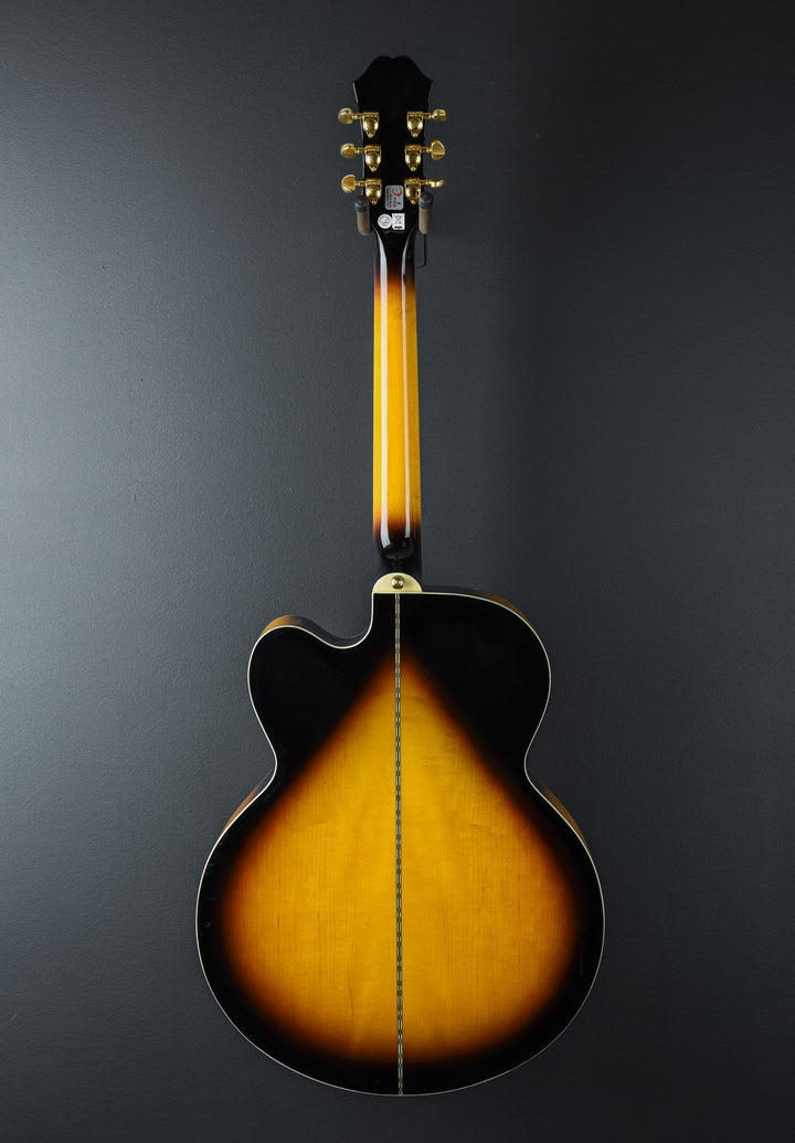 J-200EC Studio &