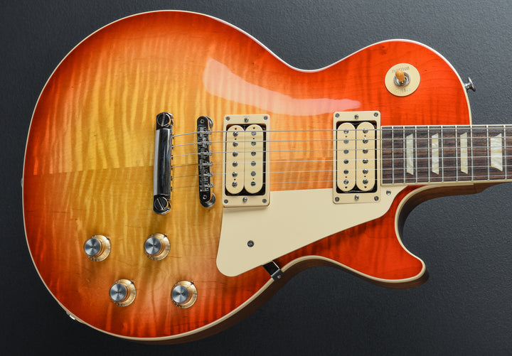 Les Paul Standard &