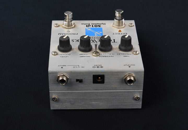 ToneWorks 301dl Dynamic Echo, Recent