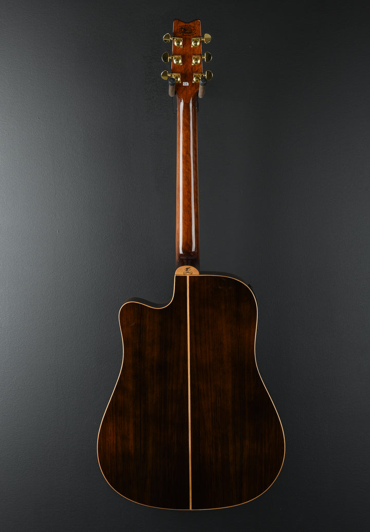 D-10SCE-DL-N, Recent
