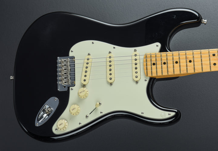 Used American Pro II Strat, '21