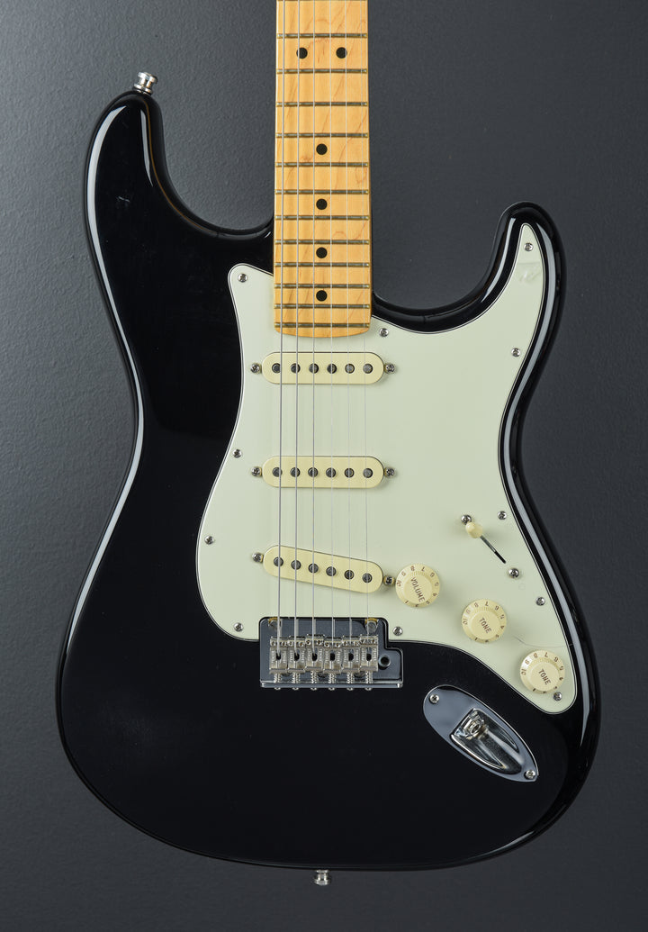 Used American Pro II Strat, '21