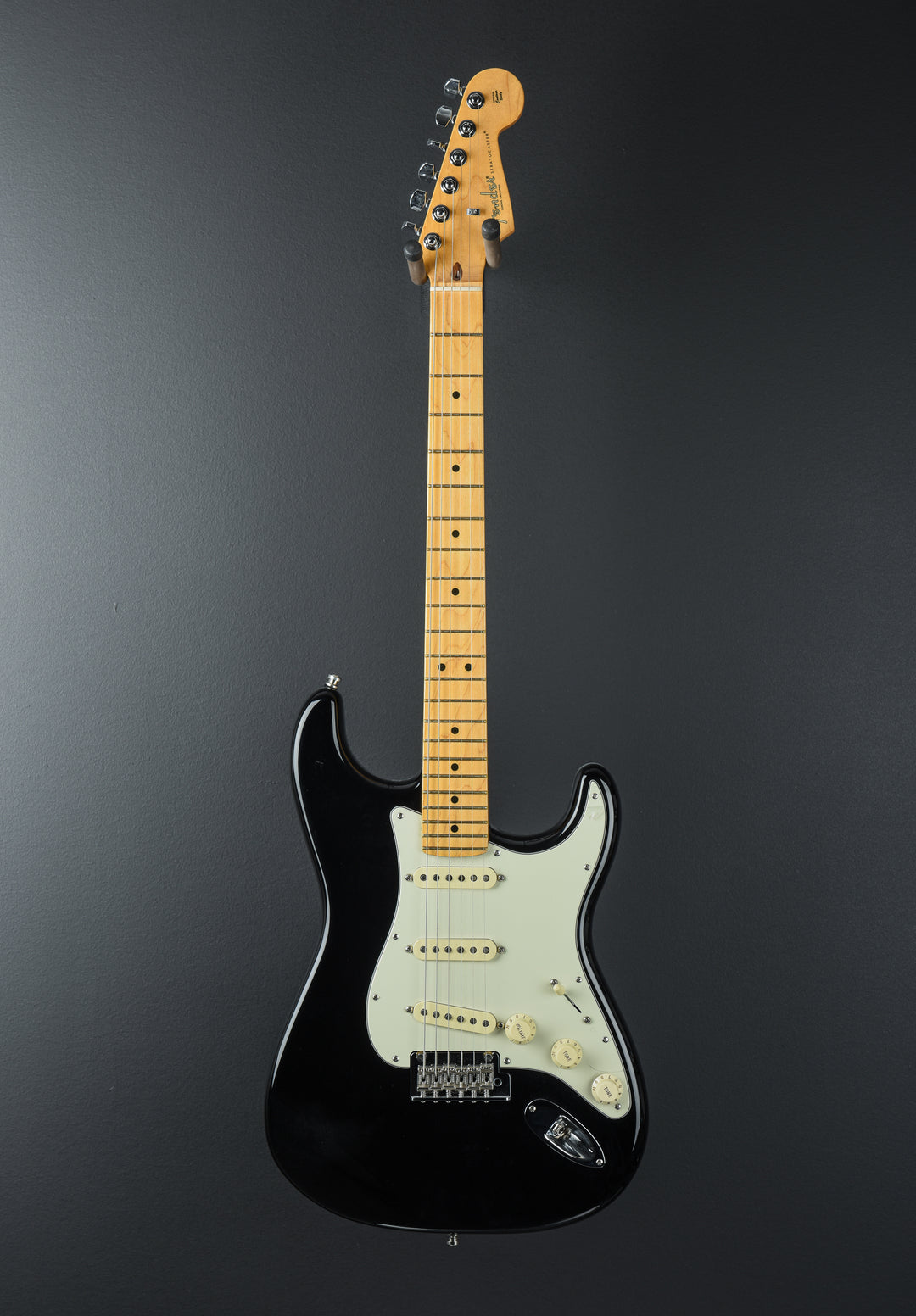 Used American Pro II Strat, '21