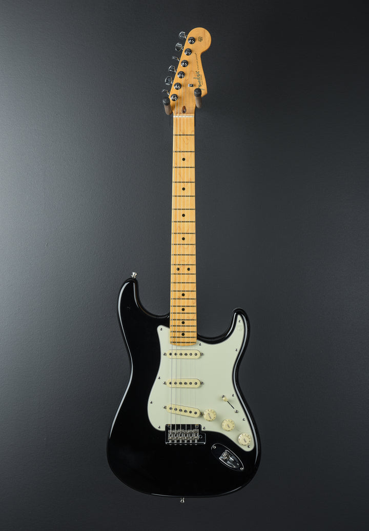 Used American Pro II Strat, '21