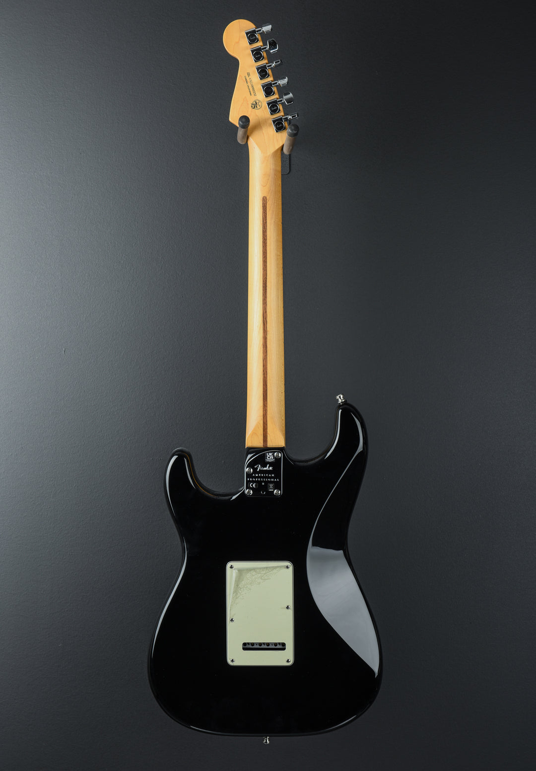 Used American Pro II Strat, '21