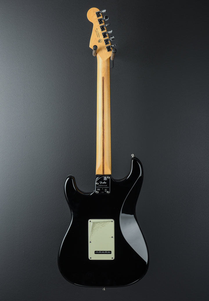 Used American Pro II Strat, '21