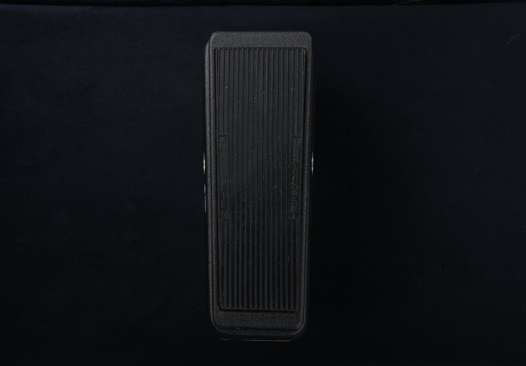 GCB-95 Crybaby Wah, Recent