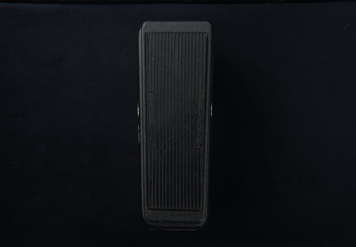 GCB-95 Crybaby Wah, Recent
