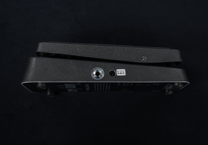 GCB-95 Crybaby Wah, Recent
