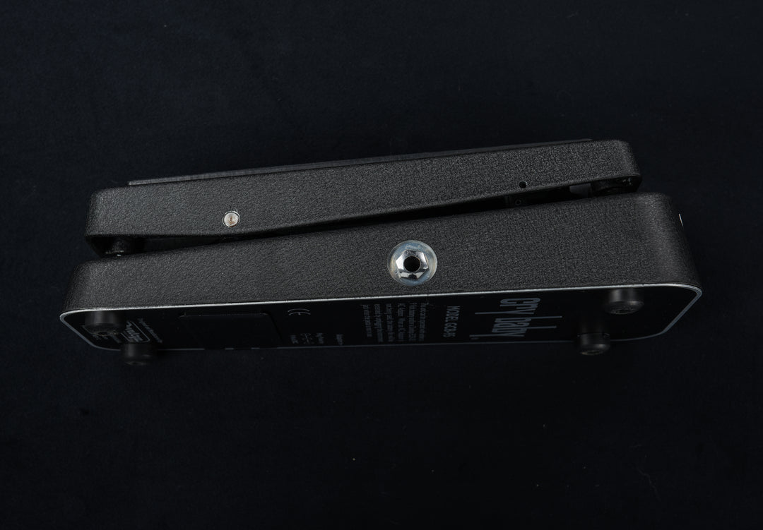 GCB-95 Crybaby Wah, Recent