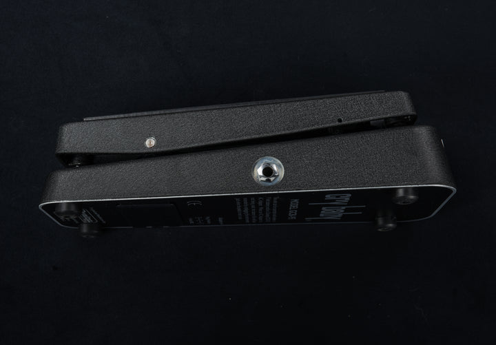 GCB-95 Crybaby Wah, Recent