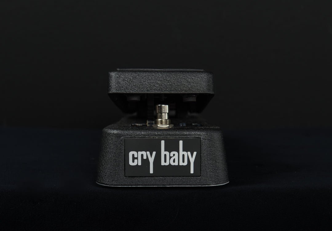 GCB-95 Crybaby Wah, Recent