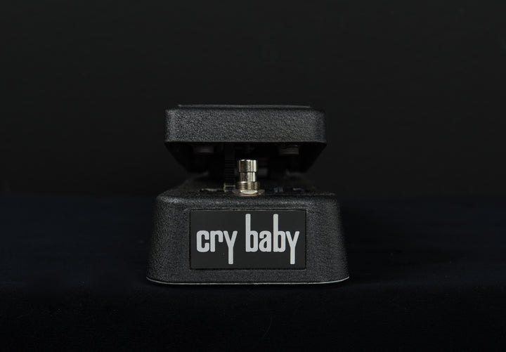 GCB-95 Crybaby Wah, Recent