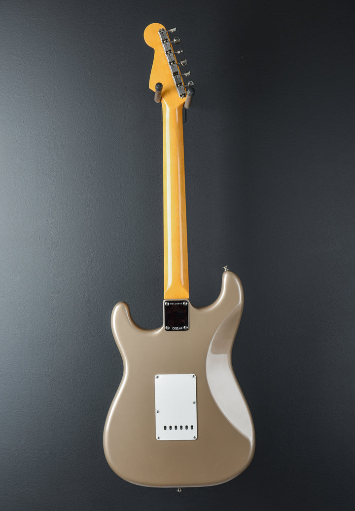 American Vintage II 1965 Stratocaster - Shoreline Gold
