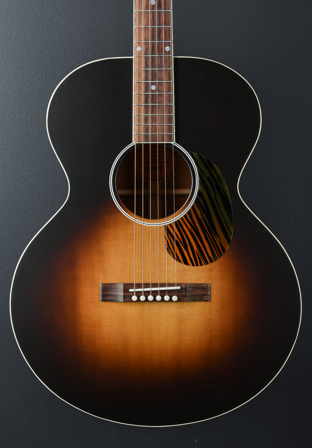 J-185 Century 12-Fret &