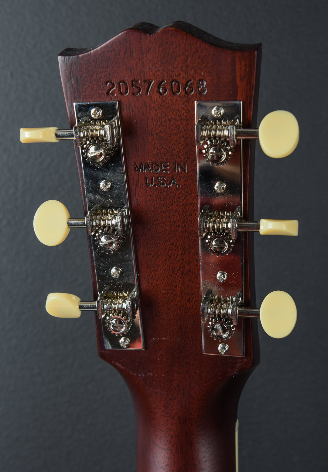 J-185 Century 12-Fret &