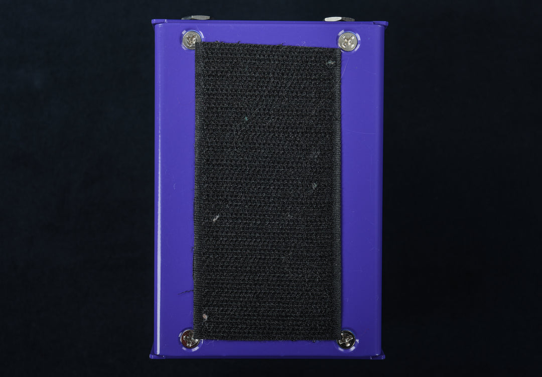 Nyle Compressor + Preamp, Recent