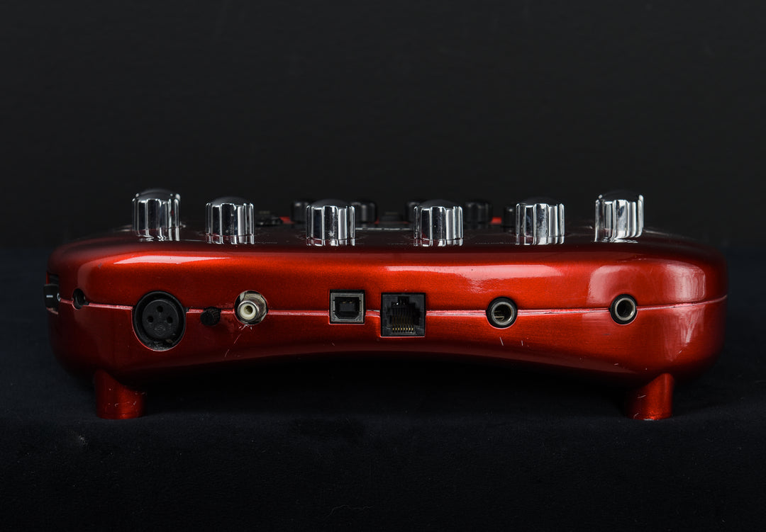 Pod X3, Recent