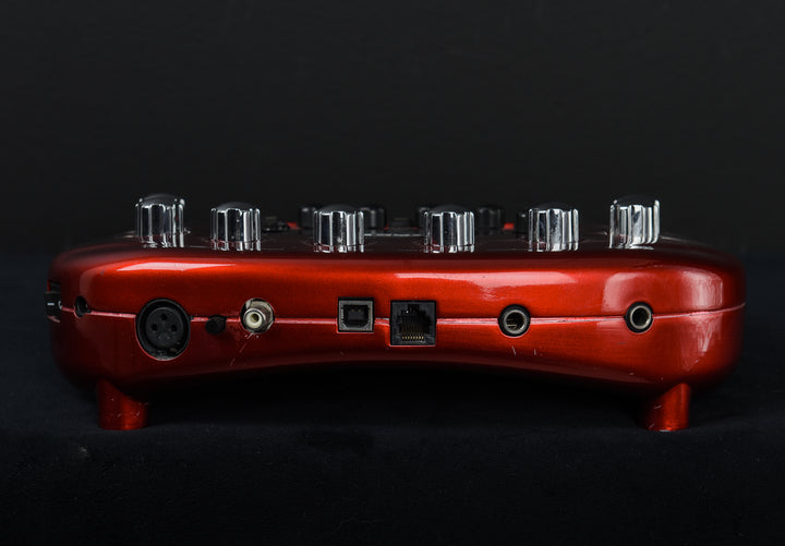 Pod X3, Recent