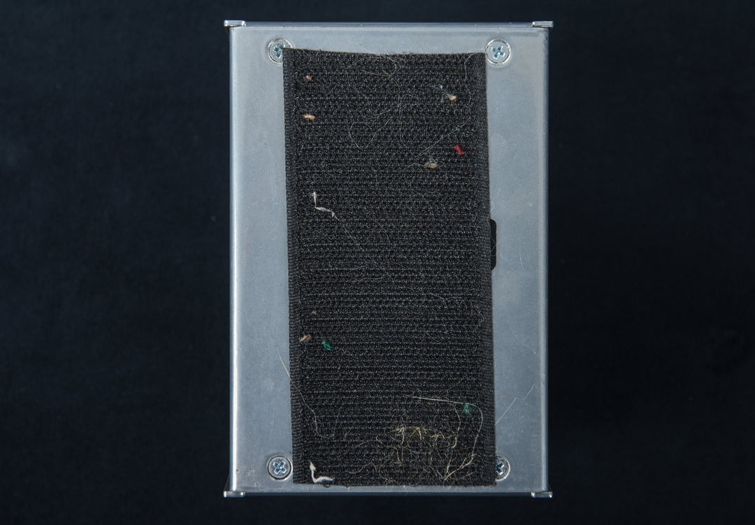 Steel String Clean Drive, Recent