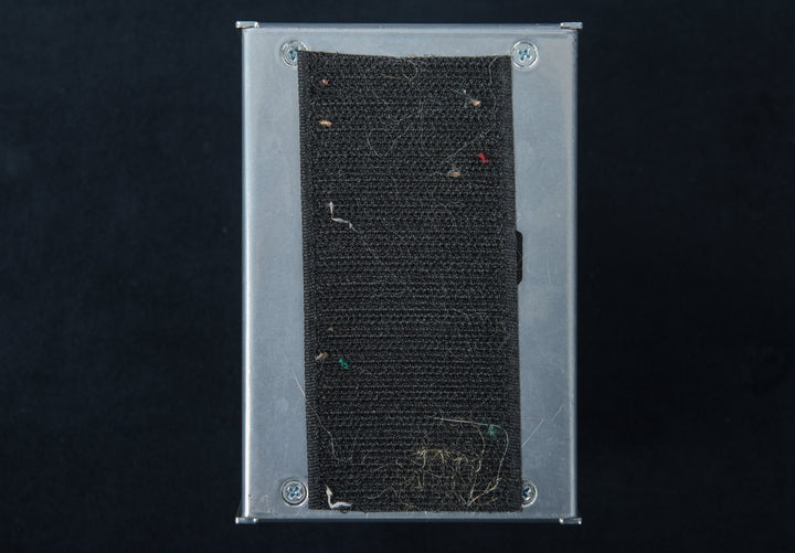 Steel String Clean Drive, Recent
