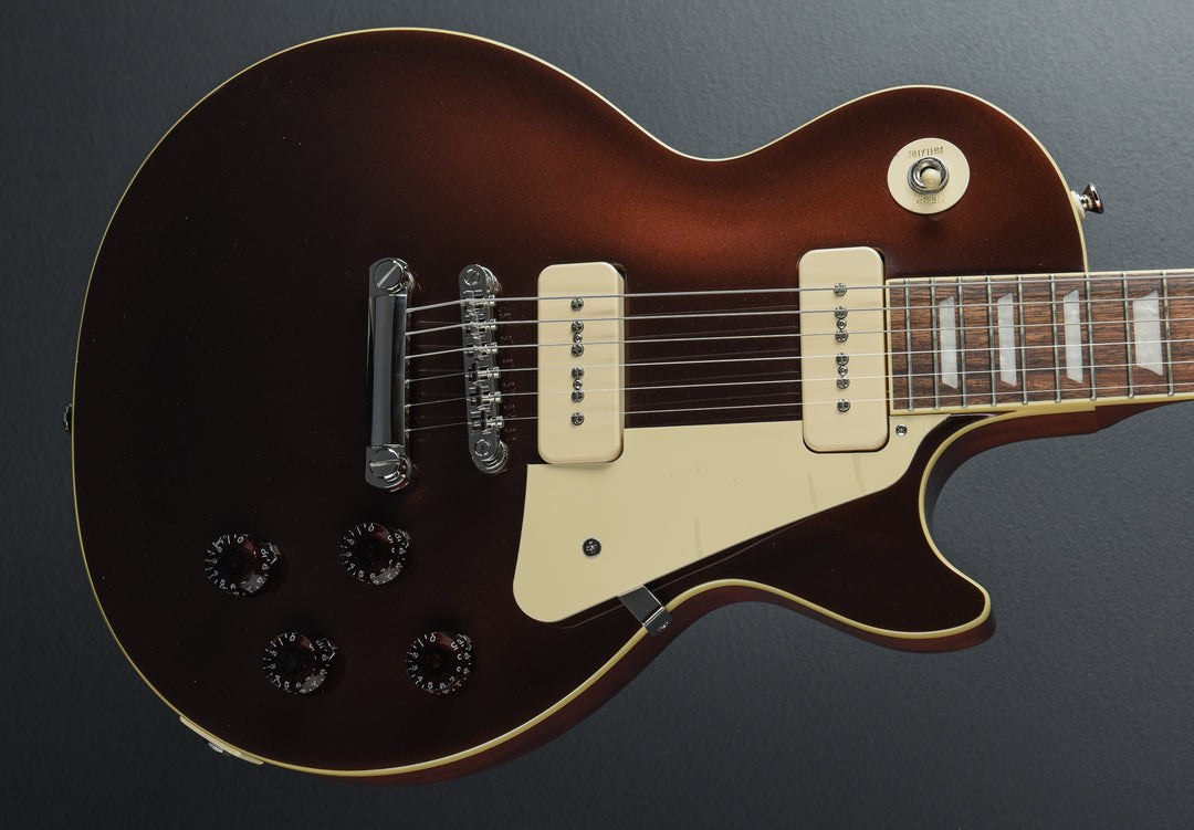 Joe Bonamassa 1955 Les Paul Standard - Copper Iridescent