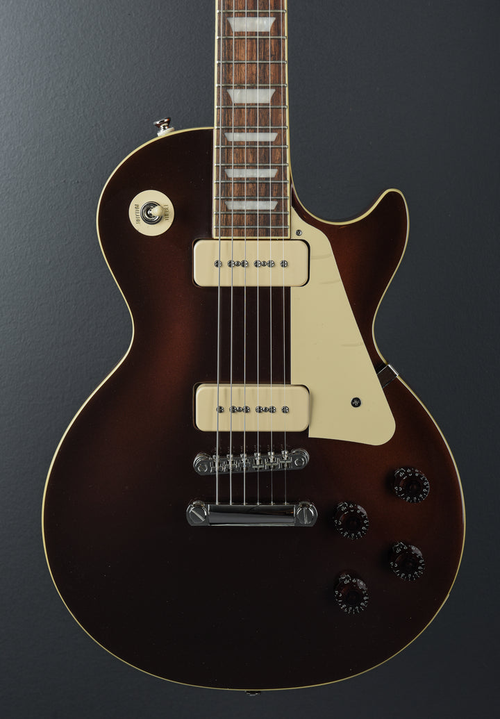 Joe Bonamassa 1955 Les Paul Standard - Copper Iridescent