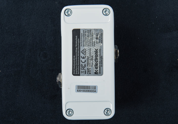 Spark Mini, Recent