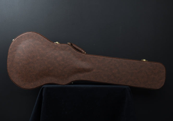 Deluxe LP Case, Recent