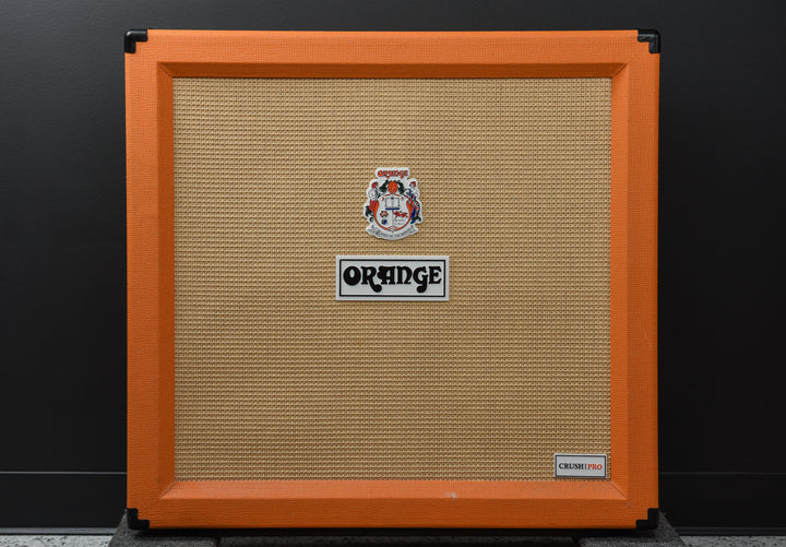 Crush Pro 412 &