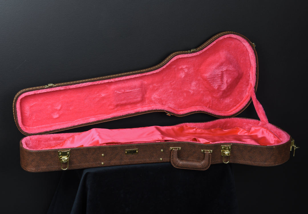 Deluxe LP Case, Recent