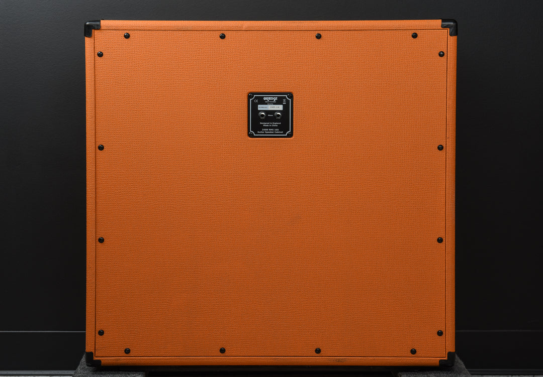 Crush Pro 412 &