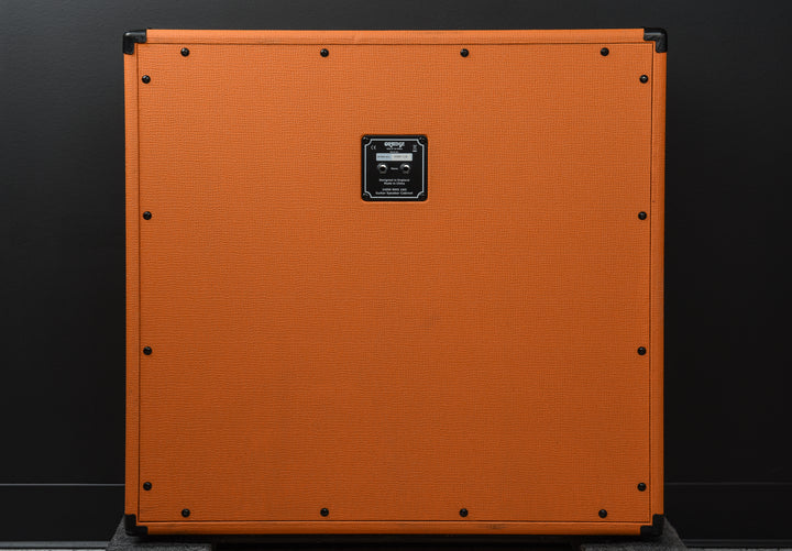 Crush Pro 412 &