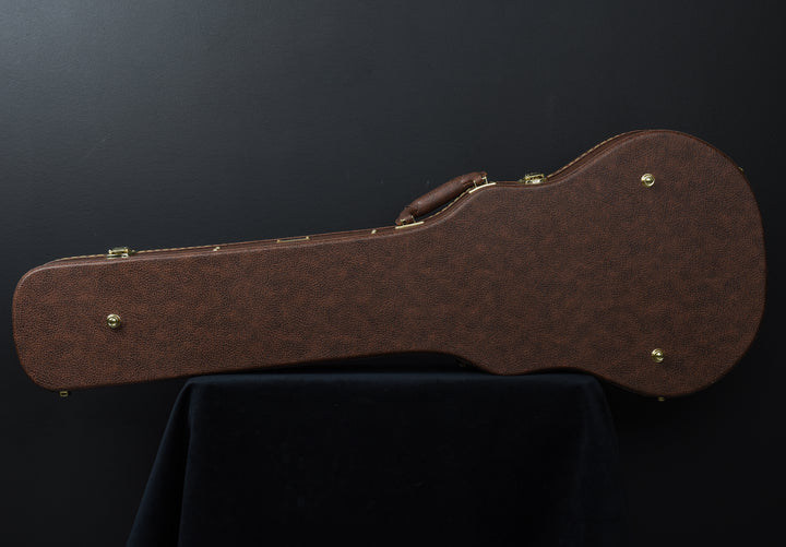 Deluxe LP Case, Recent