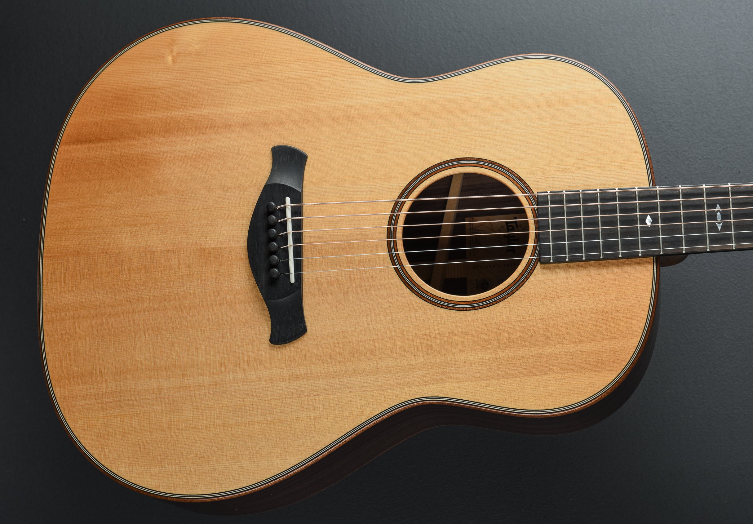 Builder's Edition 717 '23 – Dave's Guitar Shop