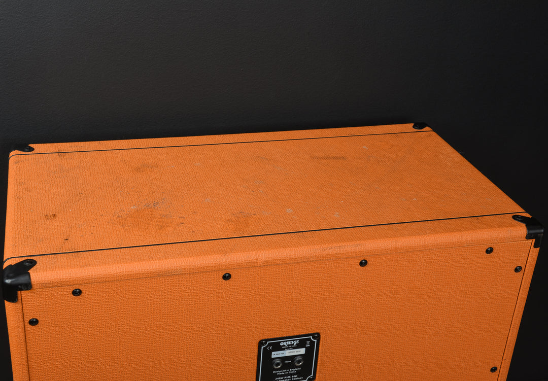 Crush Pro 412 &