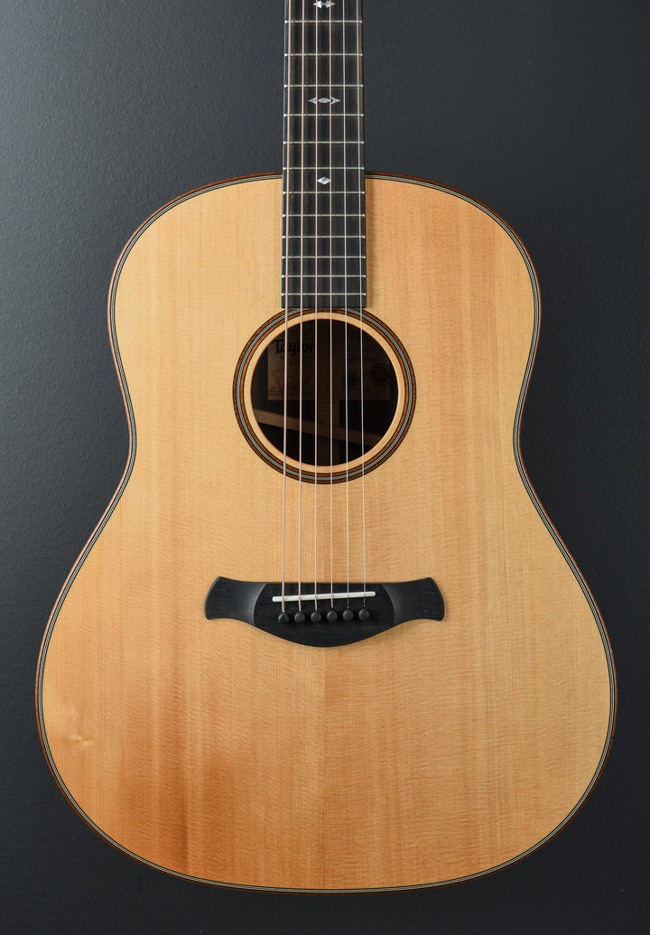 Builder's Edition 717E '23