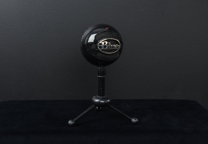 Snowball USB Mic, Recent