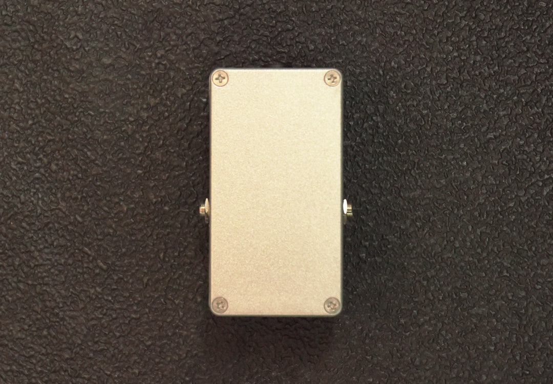 Exoplex Preamp, Recent