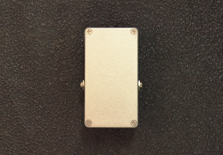 Exoplex Preamp, Recent