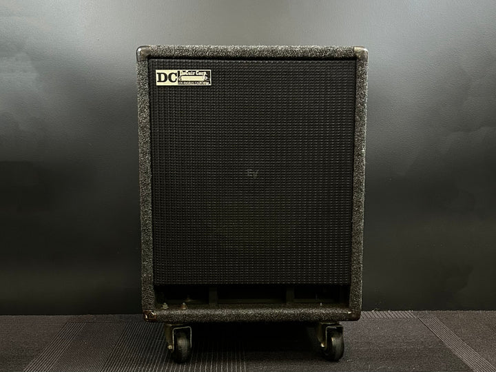 1x15" Cab, Recent