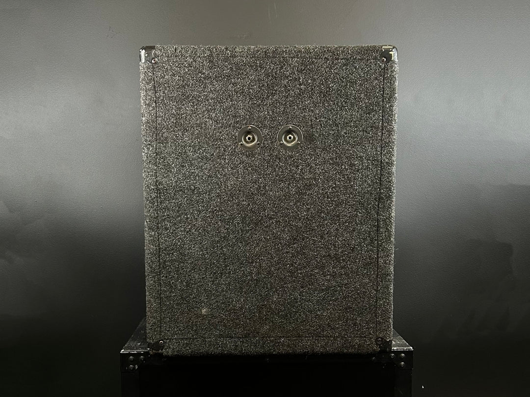 1x15" Cab, Recent