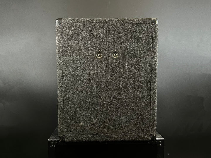 1x15" Cab, Recent
