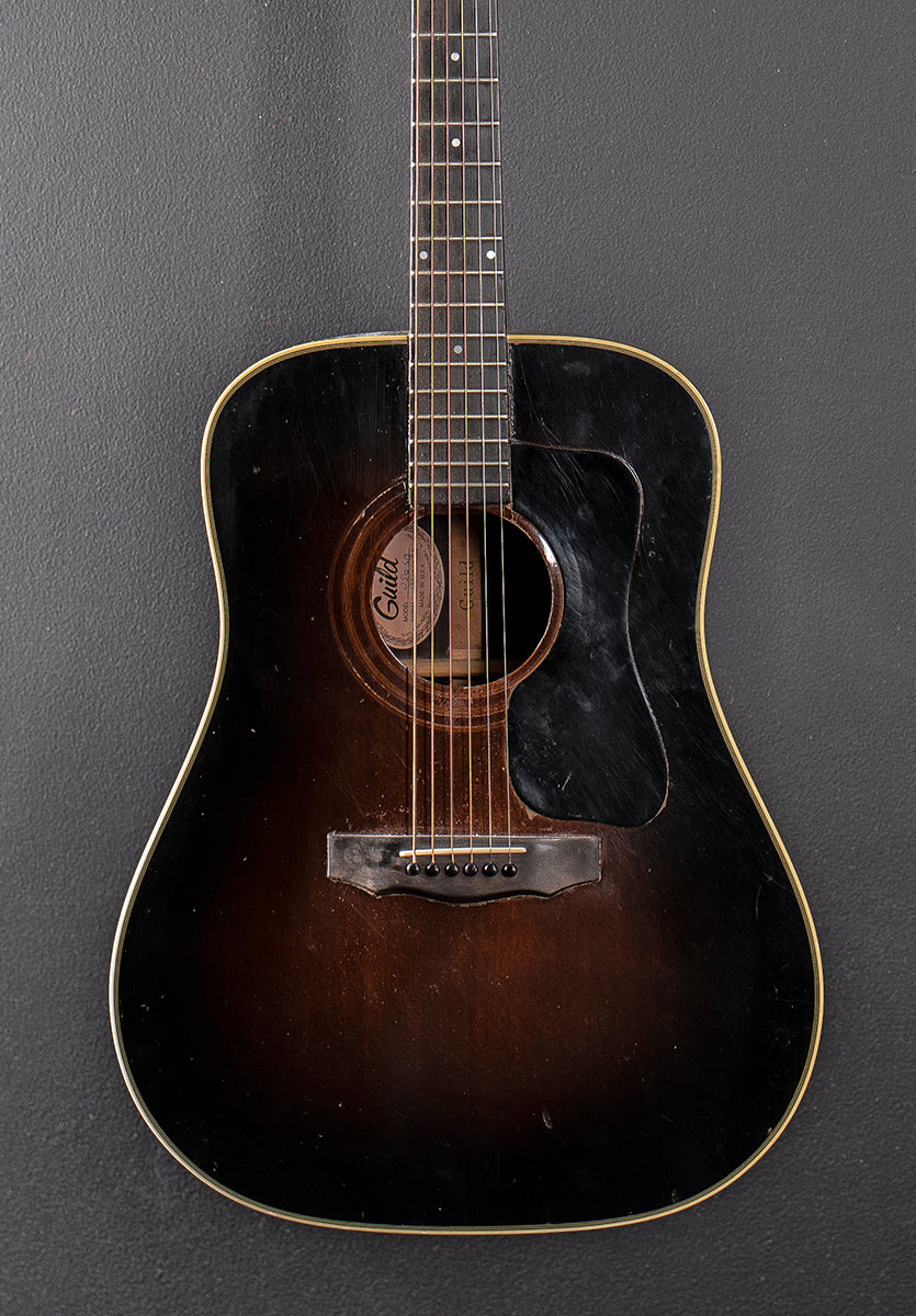 D-50 &