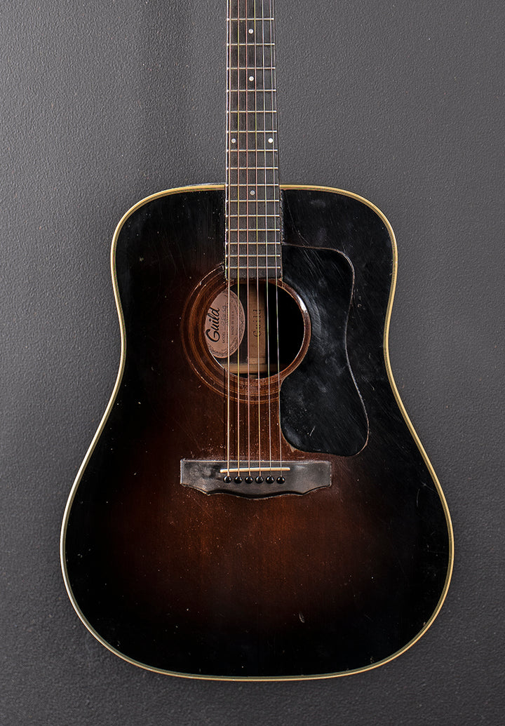 D-50 &