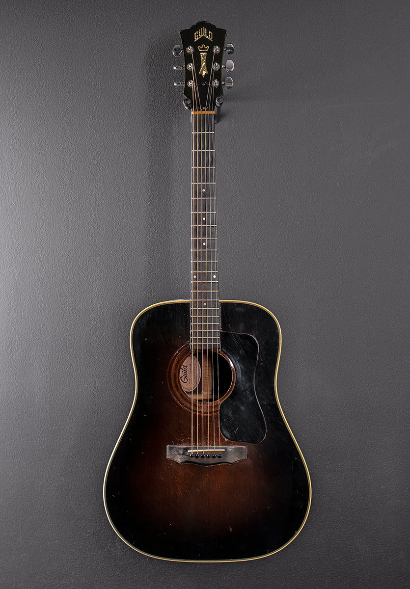 D-50 &