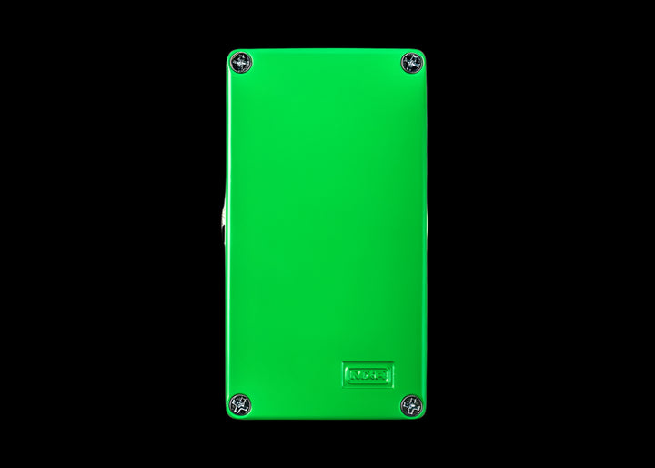 DD30 Green Day Dookie Drive Pedal - 30th Anniversary Deluxe Edition