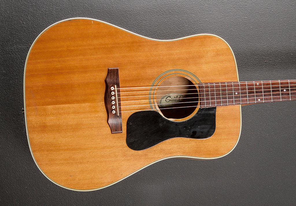 G-37 '84 – Dave's Guitar Shop