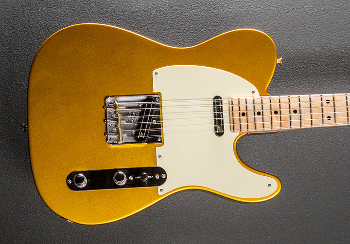 Danny Gatton Signature Tele '25