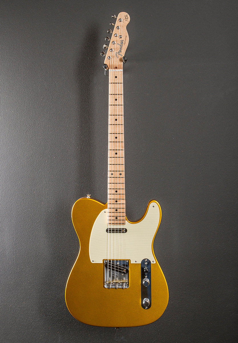 Danny Gatton Signature Tele '25 – Dave's Guitar Shop